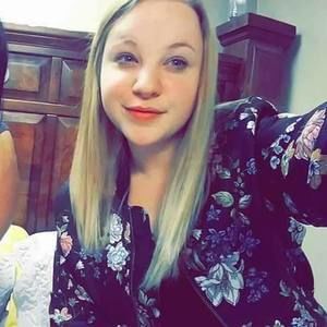 Meet your Posher, Kelsey